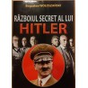 Razboiul secret al lui Hitler