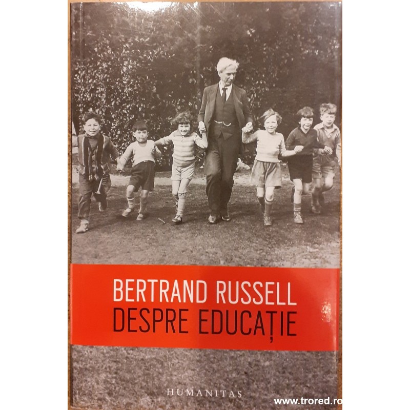 Despre educatie