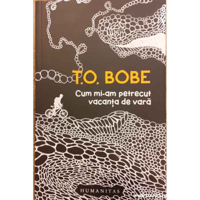 Cum mi-am petrecut vacanta de vara