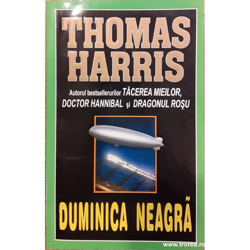 Duminica neagra