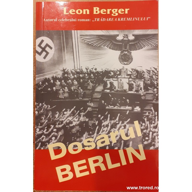 Dosarul Berlin