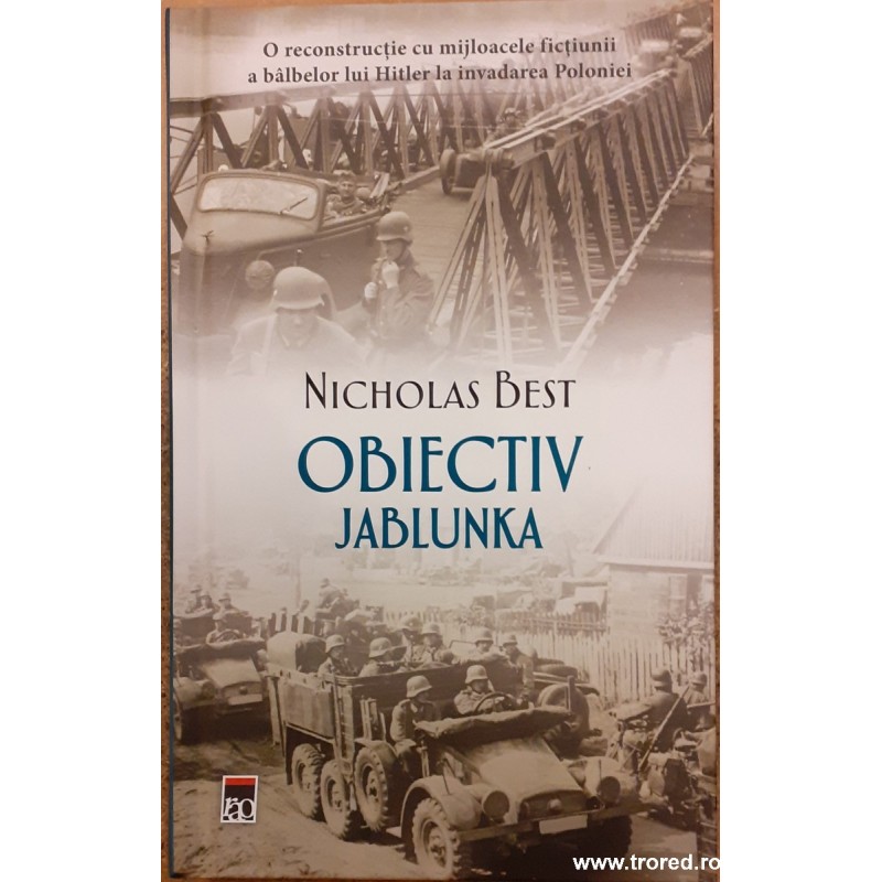 Obiectiv Jablunka