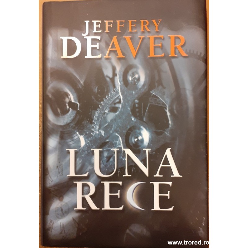Luna rece