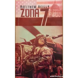 Zona 7 Matthew Reilly