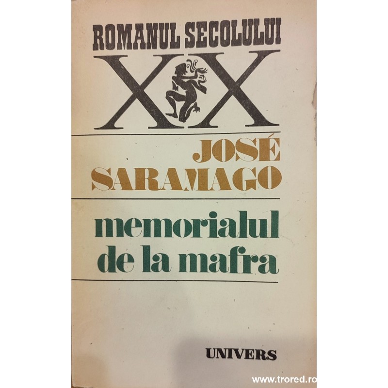 Memorialul de la Mafra