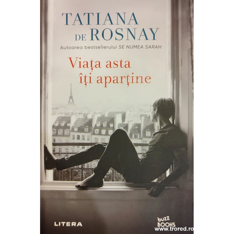 Viata asta iti apartine