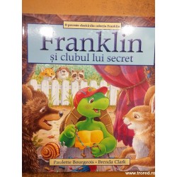 Franklin si clubul lui secret