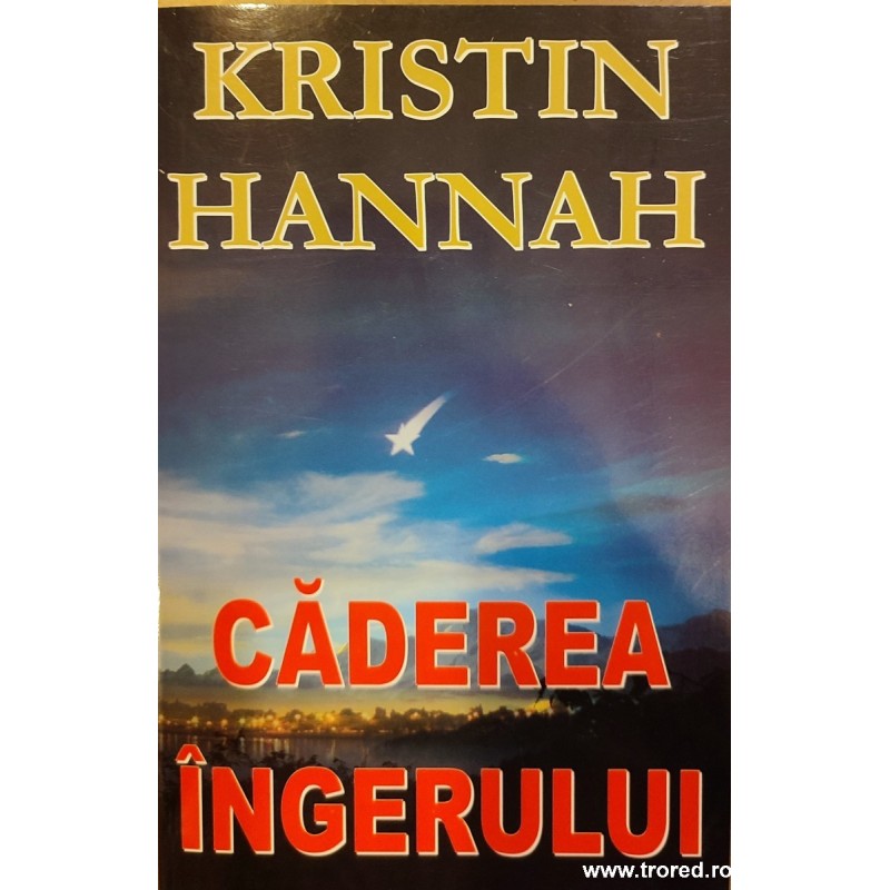 Caderea ingerului
