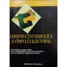 Constructia simbolica a campului electoral