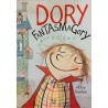 Dory fantasmagory