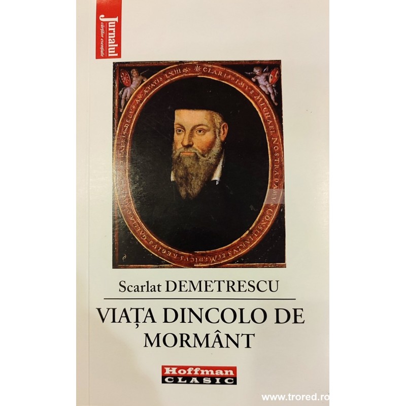 Viata dincolo de mormant