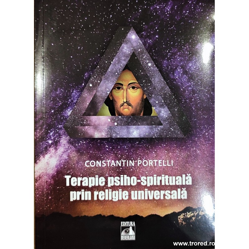 Terapie psiho-spirituala prin religie universala