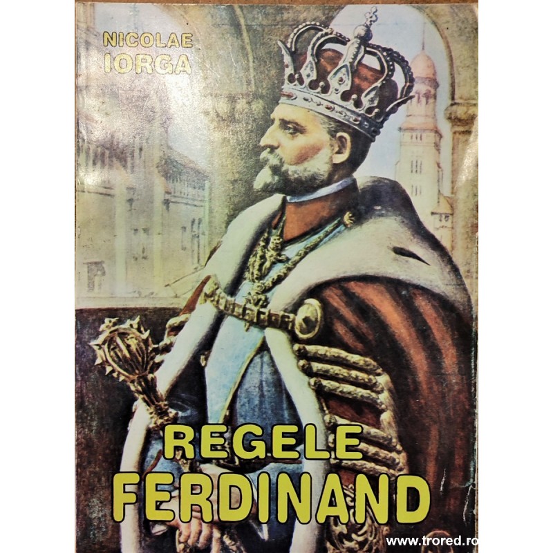 Regele Ferdinand
