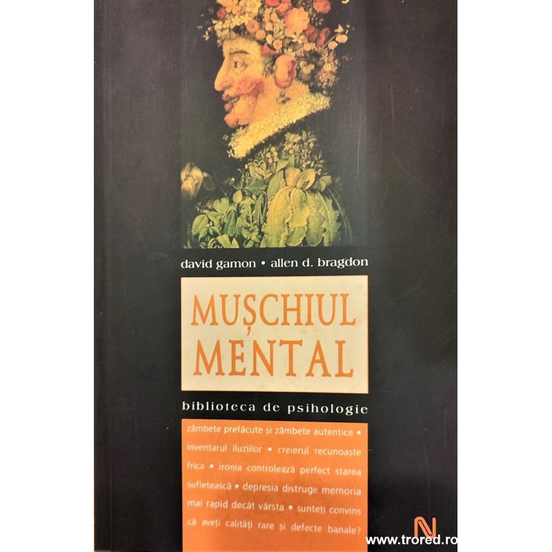 Muschiul mental