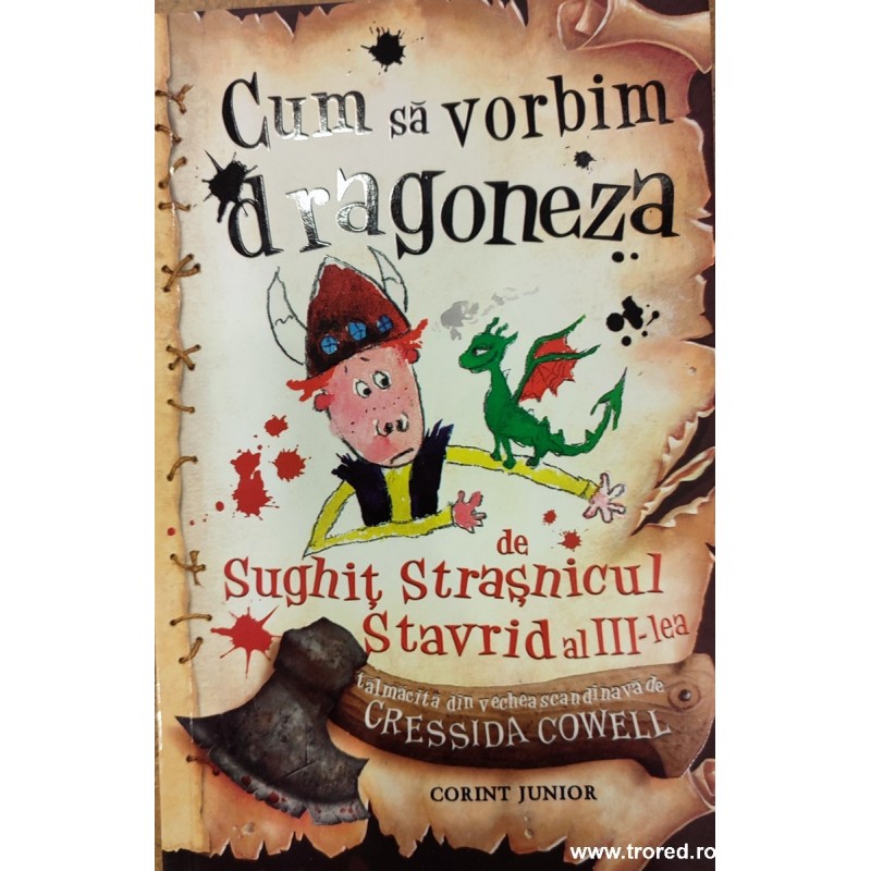 Cum sa vorbim dragoneza