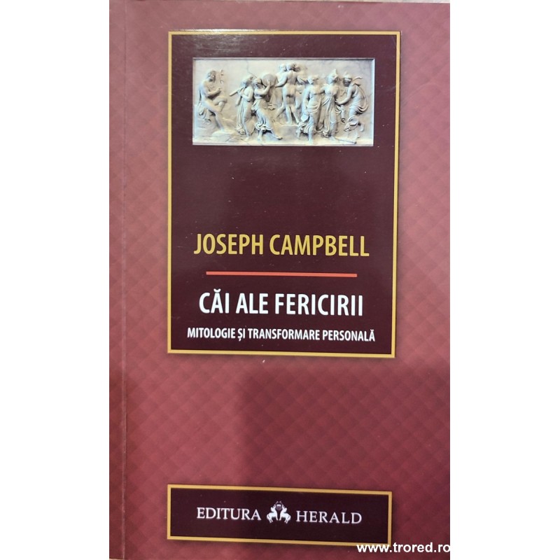 Cai ale fericirii