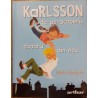 Karlsson de-pe-acopreris zboara din nou