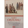 Moravuri si naravuri. Eseuri de istorie a mentalitatilor