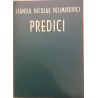 Predici Sfantul Nicolae Velimirovici