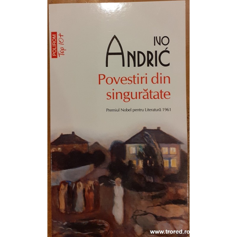 Povestiri din singuratate