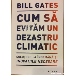 Cum sa evitam un dezastru...