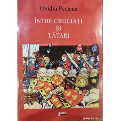 Intre cruciati si tatari