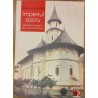 Imperiul sacru. Manastiri si biserici din nordul Moldovei