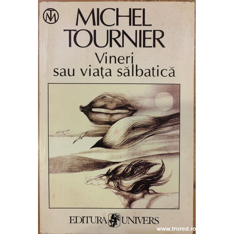 Vineri sau viata salbatica