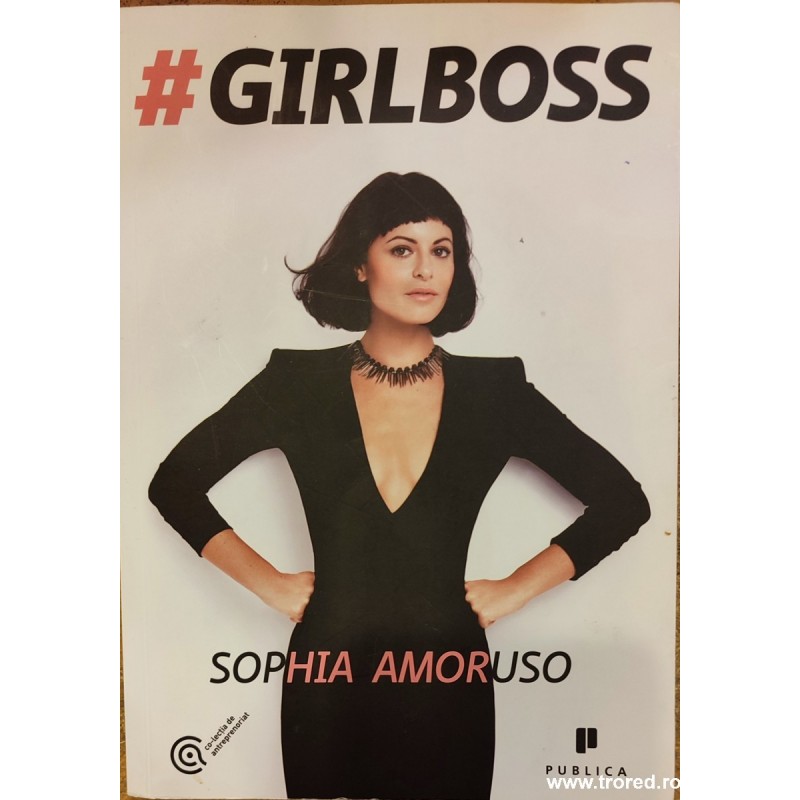 Girlboss