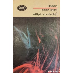 Peer Gynt / Stalpii societatii