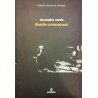 Filosofia contemporana