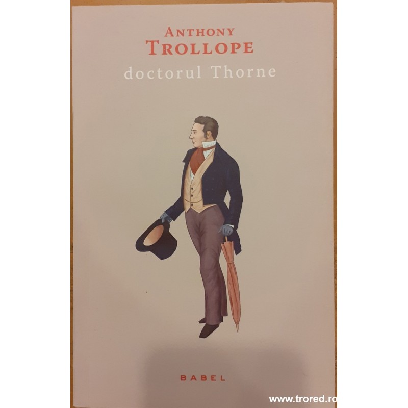 Doctorul Thorne