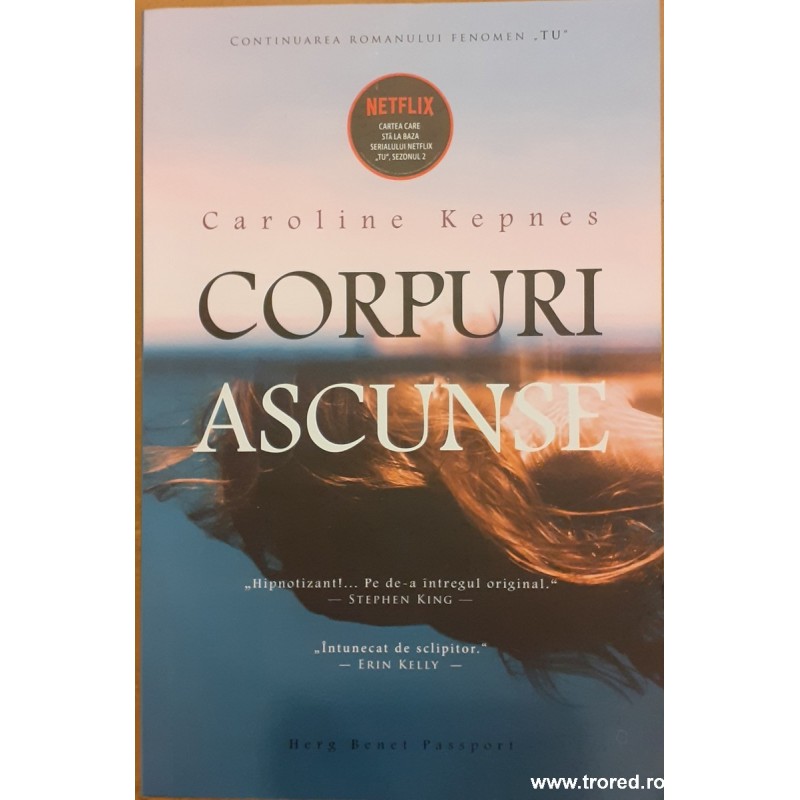 Corpuri ascunse