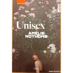 Unisex Amelie Nothomb
