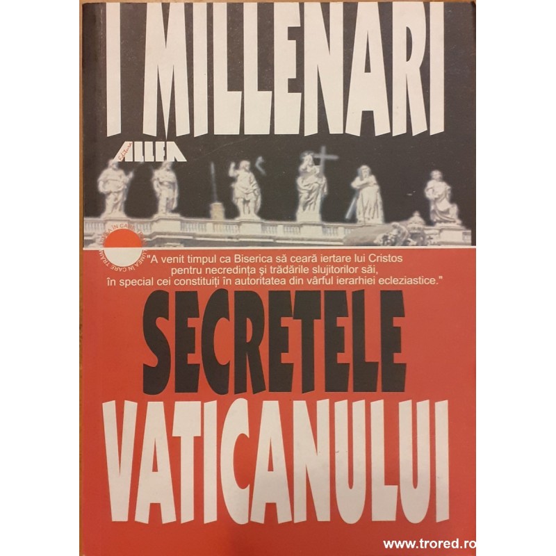 Secretele Vaticanului