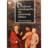Dictionar enciclopedic de personaje biblice