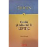 Omilii si adnotari la Levitic. Omilii 3