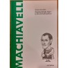 Machiavelli. Despre principi, tirani si alte animale politice. Descopera filosofia