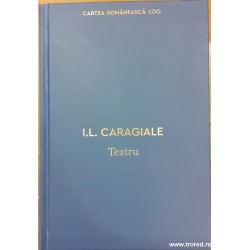 Teatru I.L. Caragiale