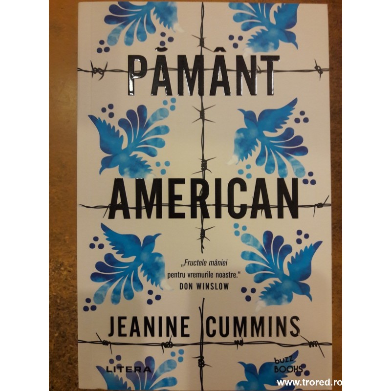 Pamant american Pamant american
