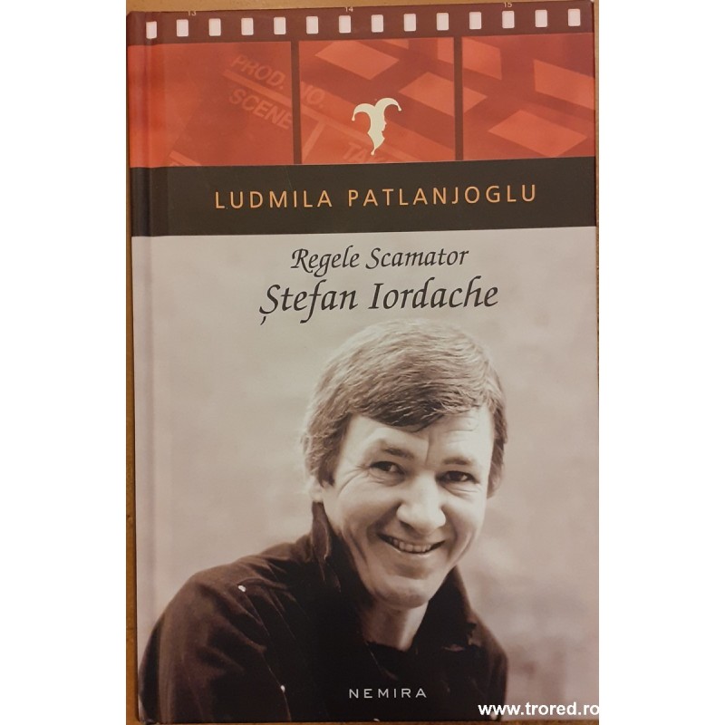 Regele scamator Stefan Iordache
