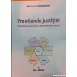 Frontierele justitiei....