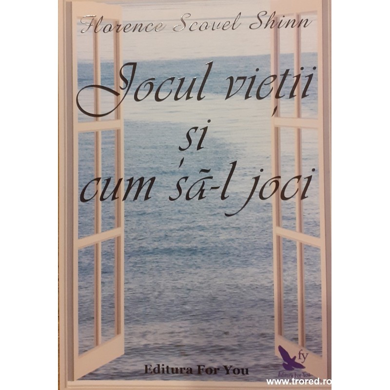 Jocul vietii si cum sa-l joci Jocul vietii si cum sa-l joci