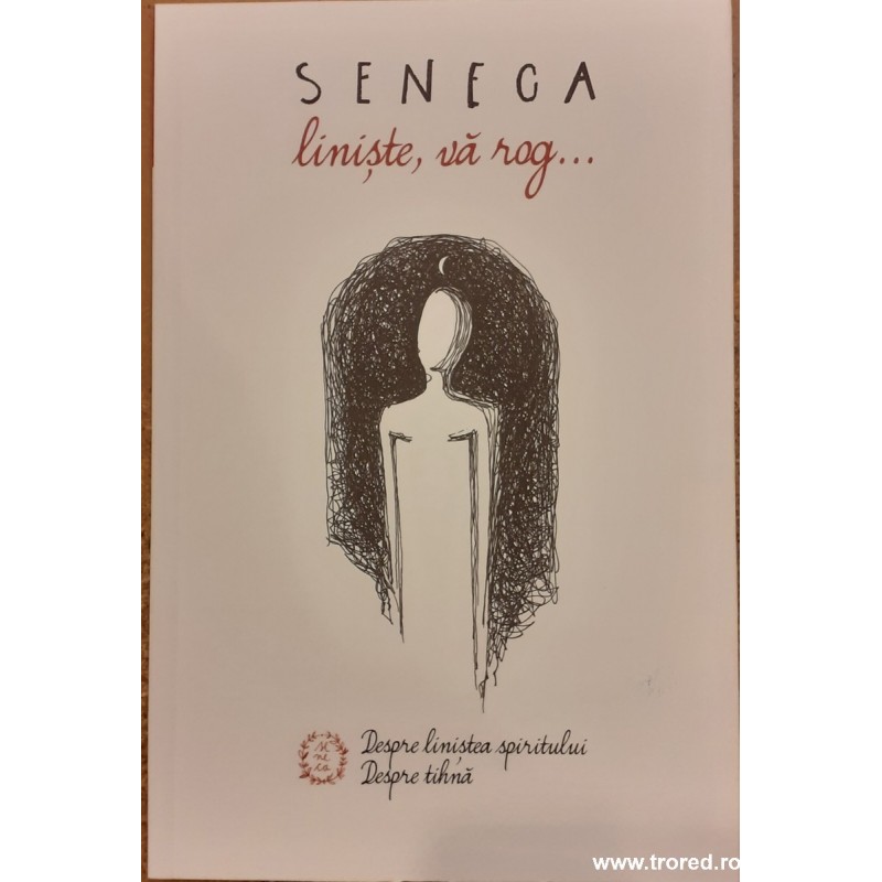 Liniste, va rog. Despre linistea spiritului. Despre tihna