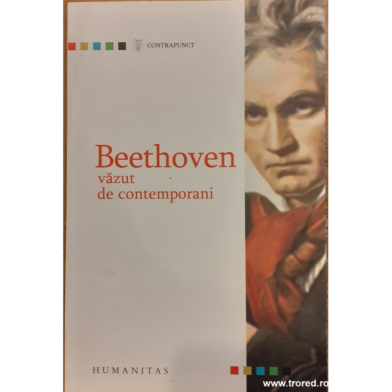 Beethoven vazut de contemporani