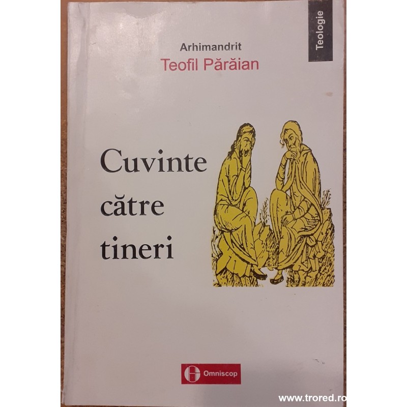 Cuvinte catre tineri