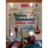 Istoria Romaniei pentru copii in 100 de imagini