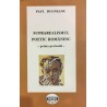 Suprarealismul poetic romanesc. Prima perioada