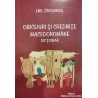 Obiceiuri si credinte macedoromane. Dictionar