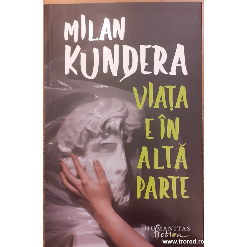Viata e in alta parte